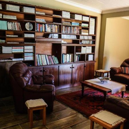 فندق Pheasant'S Rest نيوكاسل المظهر الخارجي الصورة