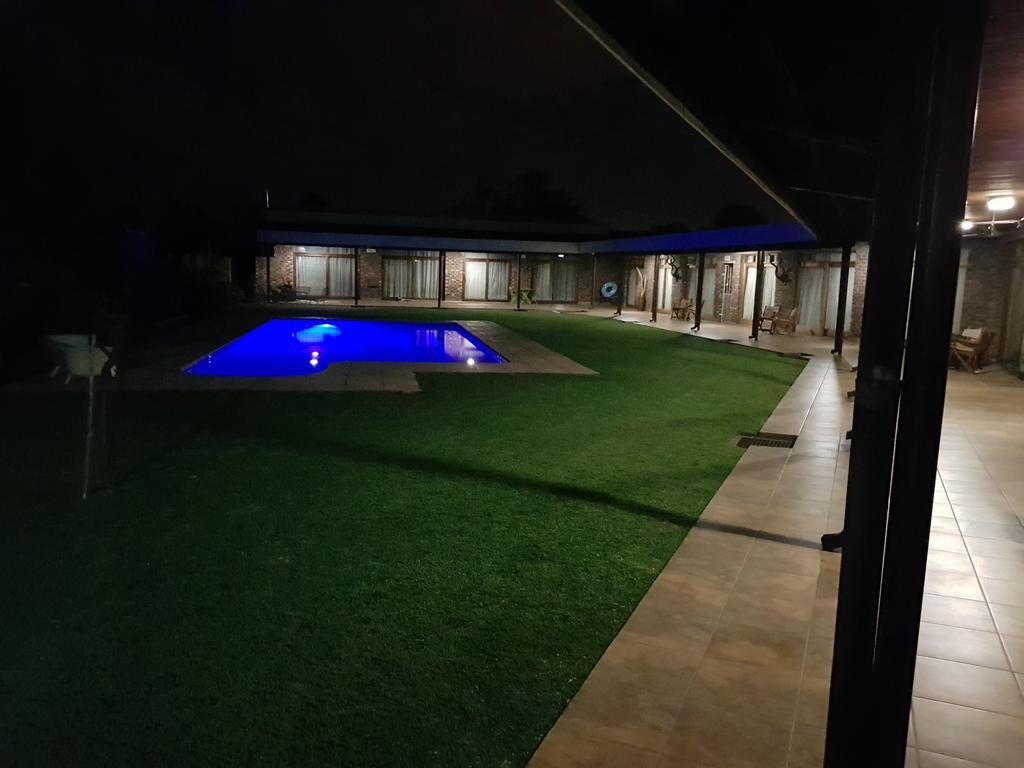 فندق Pheasant'S Rest نيوكاسل المظهر الخارجي الصورة
