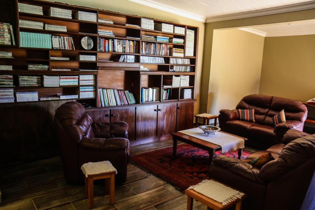 فندق Pheasant'S Rest نيوكاسل المظهر الخارجي الصورة