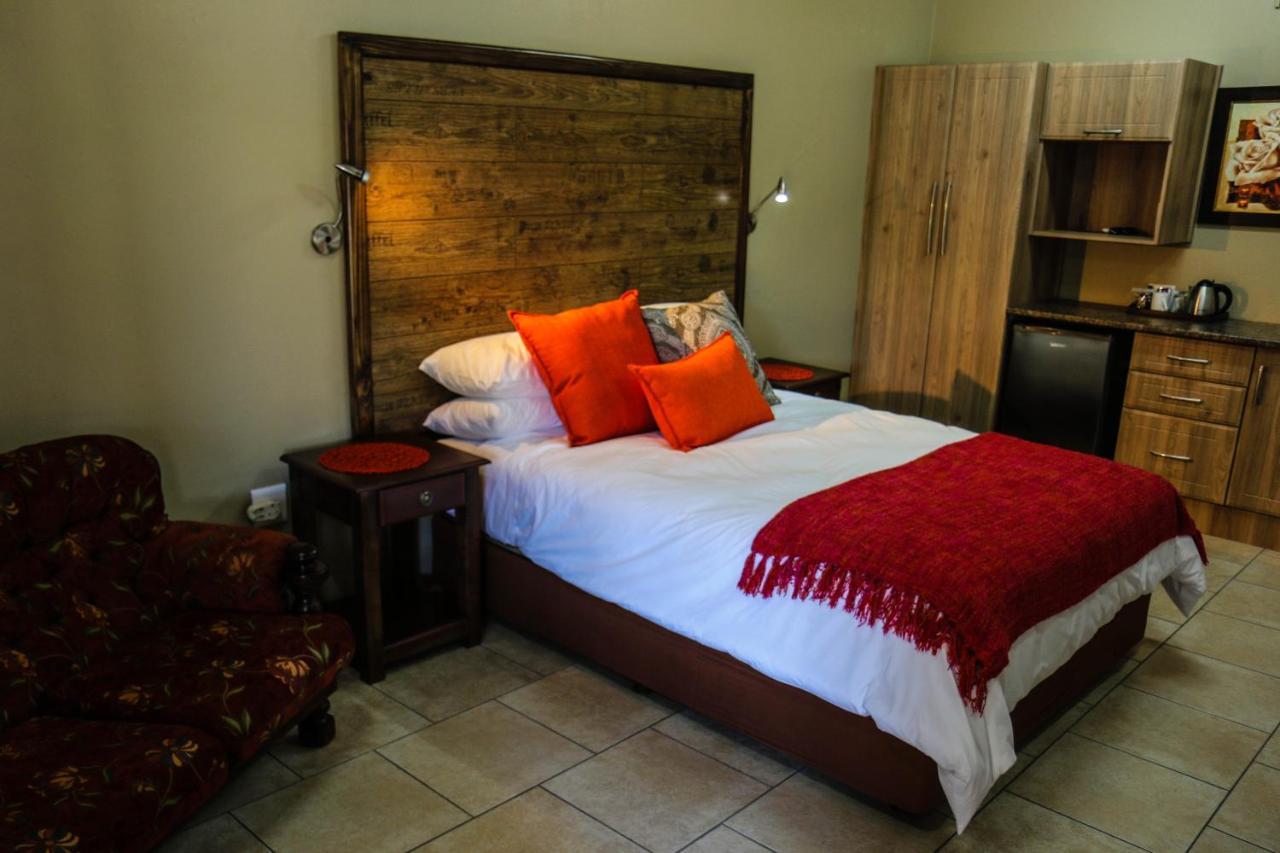 فندق Pheasant'S Rest نيوكاسل المظهر الخارجي الصورة