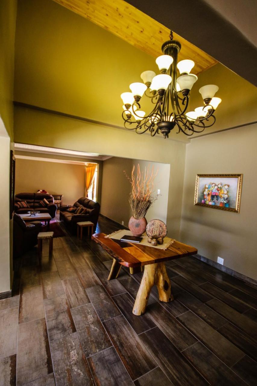 فندق Pheasant'S Rest نيوكاسل المظهر الخارجي الصورة